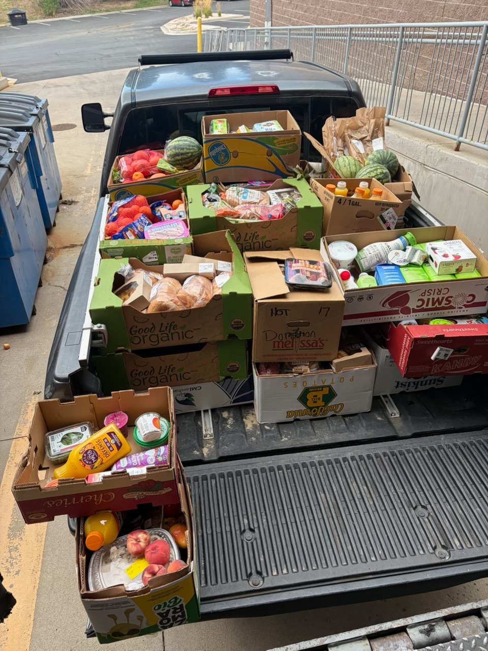 Fundraiser Image
